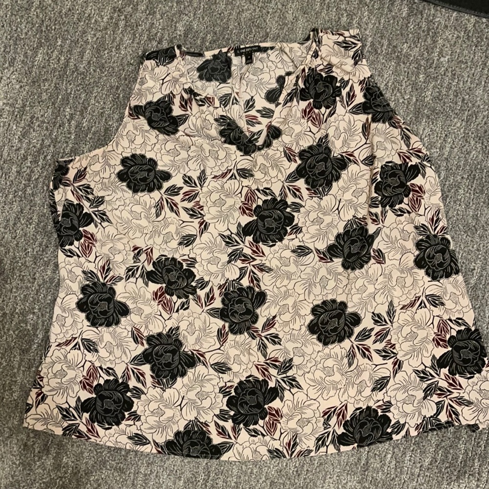 Lane Bryant Blouse